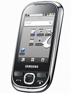 Best available price of Samsung I5500 Galaxy 5 in Elsalvador