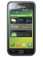 Best available price of Samsung I9001 Galaxy S Plus in Elsalvador