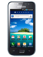 Best available price of Samsung I9003 Galaxy SL in Elsalvador