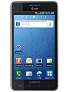Best available price of Samsung I997 Infuse 4G in Elsalvador