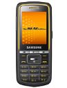 Best available price of Samsung M3510 Beat b in Elsalvador