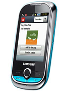 Best available price of Samsung M3710 Corby Beat in Elsalvador
