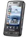 Best available price of Samsung M8800 Pixon in Elsalvador
