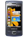 Best available price of Samsung B7300 OmniaLITE in Elsalvador