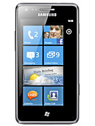 Best available price of Samsung Omnia M S7530 in Elsalvador