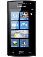 Best available price of Samsung Omnia W I8350 in Elsalvador