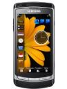 Best available price of Samsung i8910 Omnia HD in Elsalvador