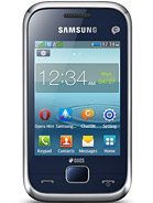 Best available price of Samsung Rex 60 C3312R in Elsalvador