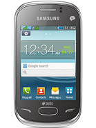 Best available price of Samsung Rex 70 S3802 in Elsalvador