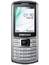 Best available price of Samsung S3310 in Elsalvador