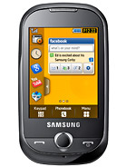 Best available price of Samsung S3650 Corby in Elsalvador