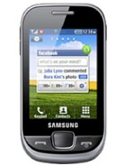 Best available price of Samsung S3770 in Elsalvador