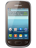 Best available price of Samsung Star Deluxe Duos S5292 in Elsalvador