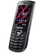 Best available price of Samsung S5350 Shark in Elsalvador