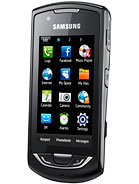 Best available price of Samsung S5620 Monte in Elsalvador