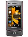 Best available price of Samsung S8300 UltraTOUCH in Elsalvador