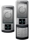 Best available price of Samsung U900 Soul in Elsalvador