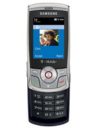 Best available price of Samsung T659 Scarlet in Elsalvador