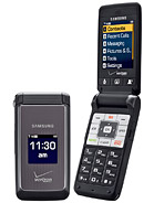Best available price of Samsung U320 Haven in Elsalvador