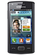 Best available price of Samsung S5780 Wave 578 in Elsalvador