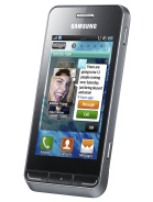 Best available price of Samsung S7230E Wave 723 in Elsalvador