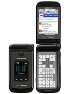 Best available price of Samsung U750 Zeal in Elsalvador