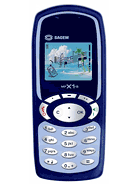 Best available price of Sagem MY X1-2 in Elsalvador