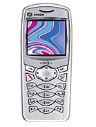 Best available price of Sagem MY X3-2 in Elsalvador