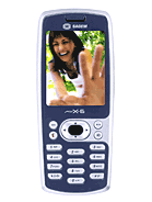Best available price of Sagem MY X-6 in Elsalvador