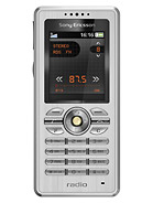 Best available price of Sony Ericsson R300 Radio in Elsalvador