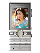 Best available price of Sony Ericsson S312 in Elsalvador