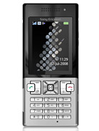Best available price of Sony Ericsson T700 in Elsalvador