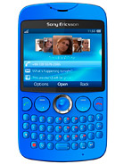 Best available price of Sony Ericsson txt in Elsalvador