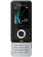 Best available price of Sony Ericsson W205 in Elsalvador