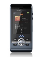 Best available price of Sony Ericsson W595s in Elsalvador