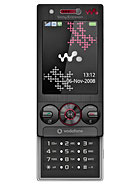 Best available price of Sony Ericsson W715 in Elsalvador