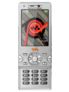 Best available price of Sony Ericsson W995 in Elsalvador