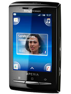 Best available price of Sony Ericsson Xperia X10 mini in Elsalvador