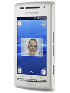Best available price of Sony Ericsson Xperia X8 in Elsalvador