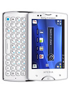 Best available price of Sony Ericsson Xperia mini pro in Elsalvador