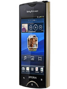 Best available price of Sony Ericsson Xperia ray in Elsalvador