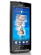 Best available price of Sony Ericsson Xperia X10 in Elsalvador