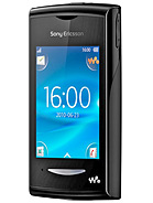 Best available price of Sony Ericsson Yendo in Elsalvador