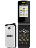 Best available price of Sony Ericsson Z780 in Elsalvador