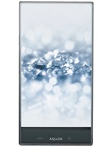 Best available price of Sharp Aquos Crystal 2 in Elsalvador