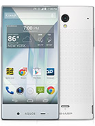 Best available price of Sharp Aquos Crystal in Elsalvador