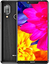 Best available price of Sharp Aquos D10 in Elsalvador