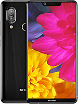 Best available price of Sharp Aquos S3 High in Elsalvador
