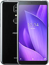 Best available price of Sharp Aquos V in Elsalvador