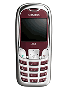 Best available price of Siemens A62 in Elsalvador